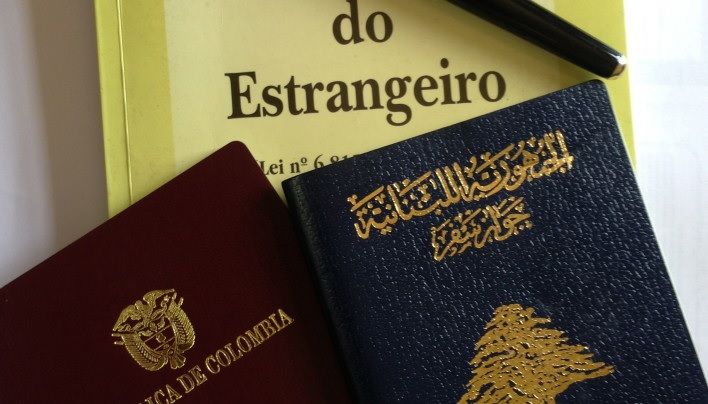 O estrangeiro residente no Brasil também tem direito ao benefício assistencial do INSS
