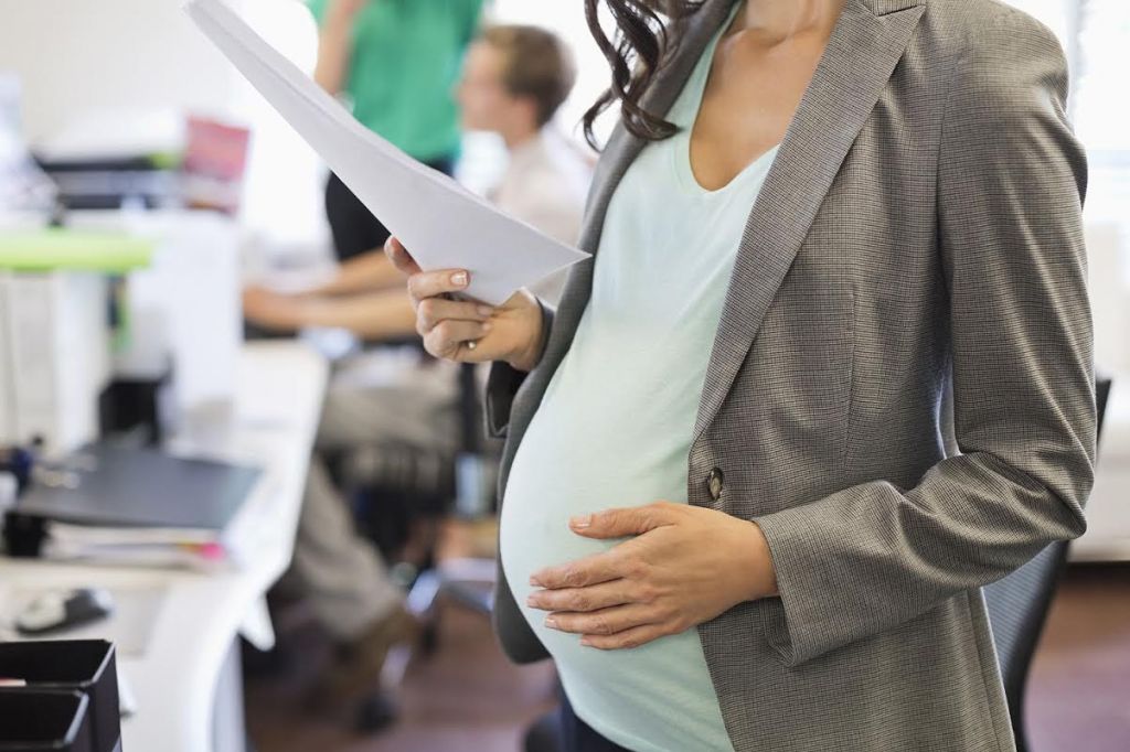 INSS deve pagar auxílio-doença a mulheres com gravidez de alto risco